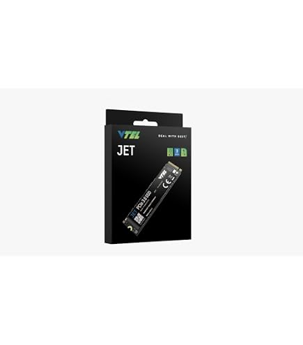 HIKSEMI Hikvision Wave Series PCIe 3.0 NVMe M.2 1TB Solid State